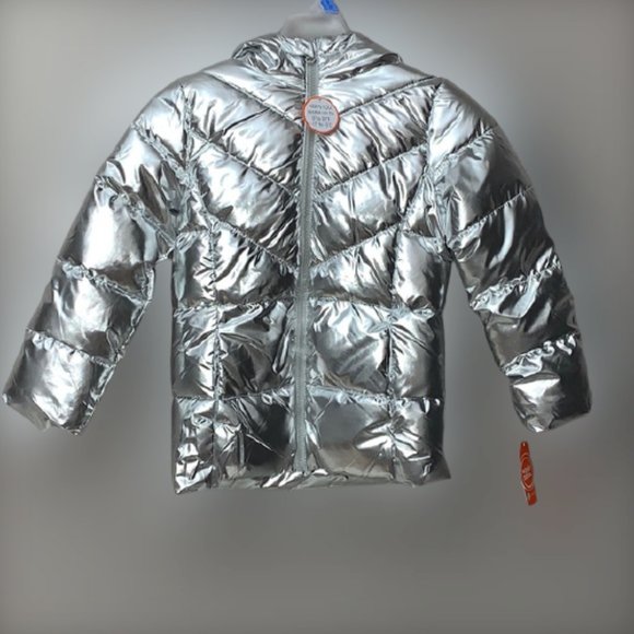 Puffer Jacket - Picture 2 of 4